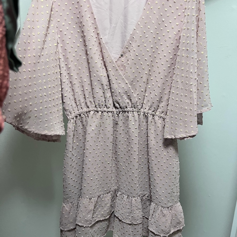 BB Dakota Dress